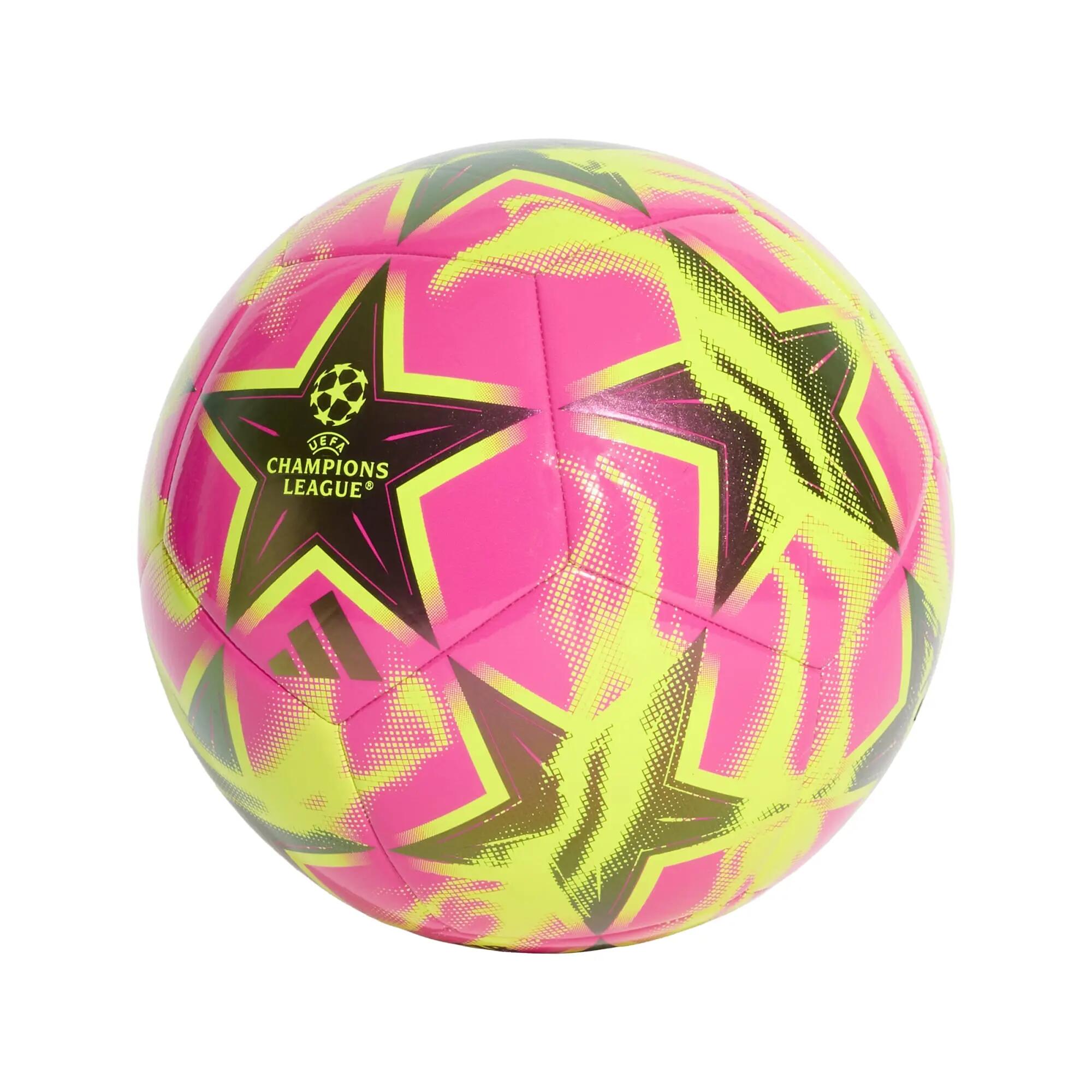 adidas Fussball UCL CLB 26/27 2/4