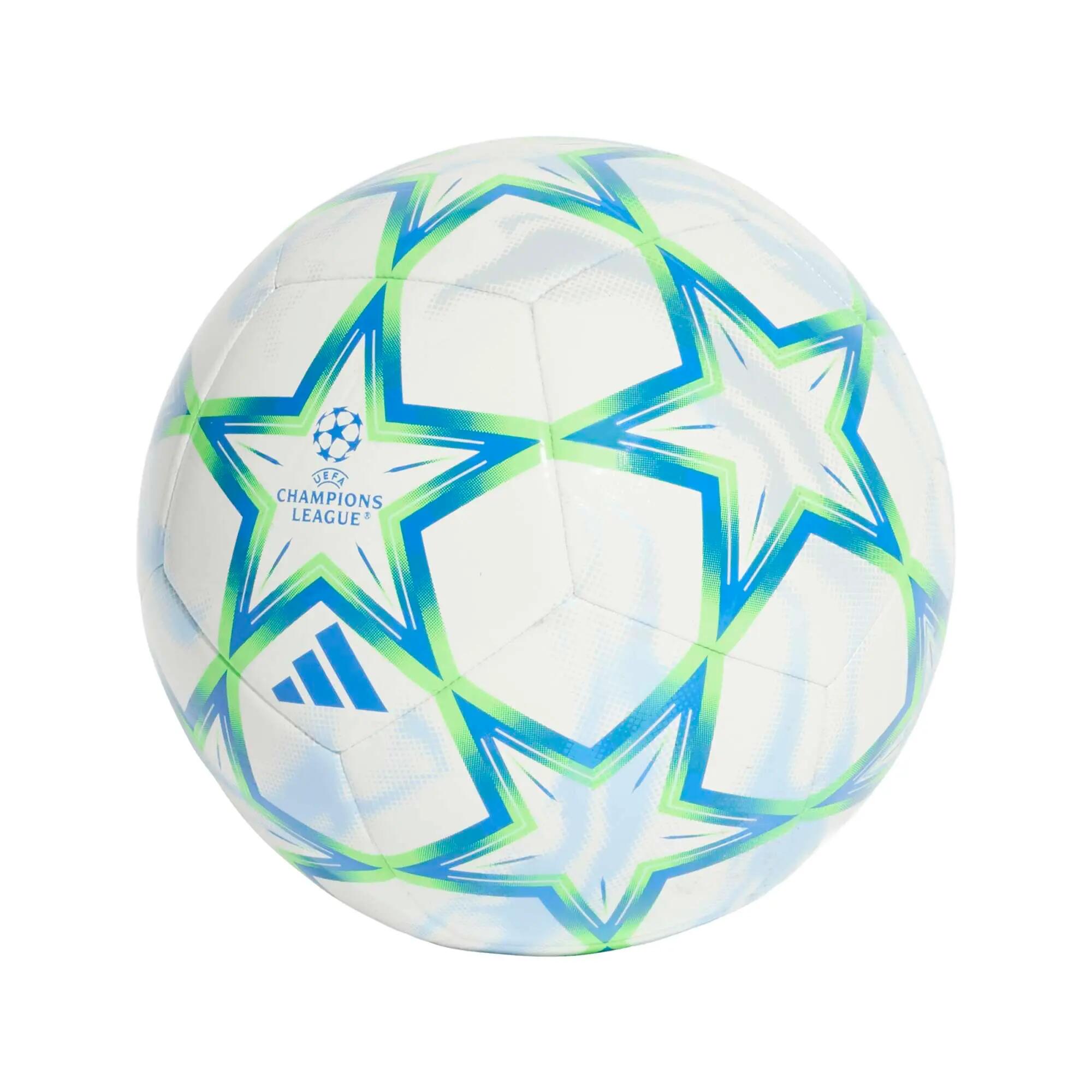 Uefa Champions League 26/27 Club Ball 2/4