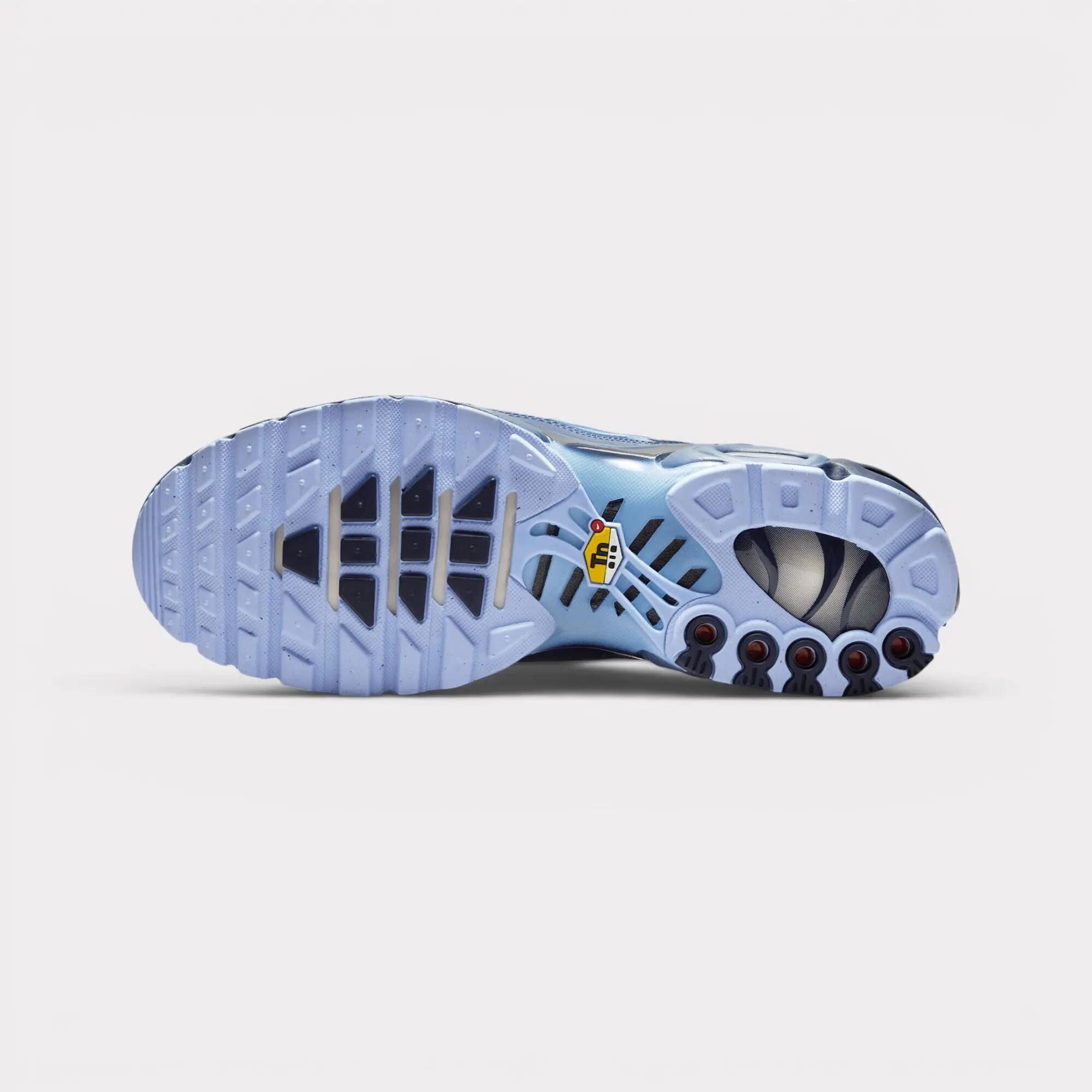 Nike Air Max Plus - Obsidian Aluminum 6/7