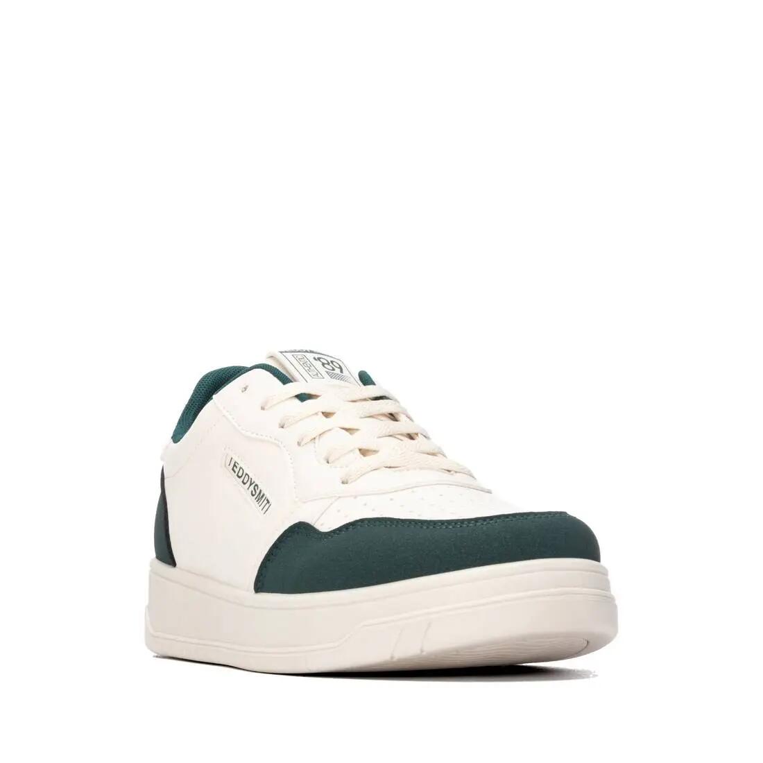 Zapatilla De Hombre Teddy Smith 121042 Verde 2/4