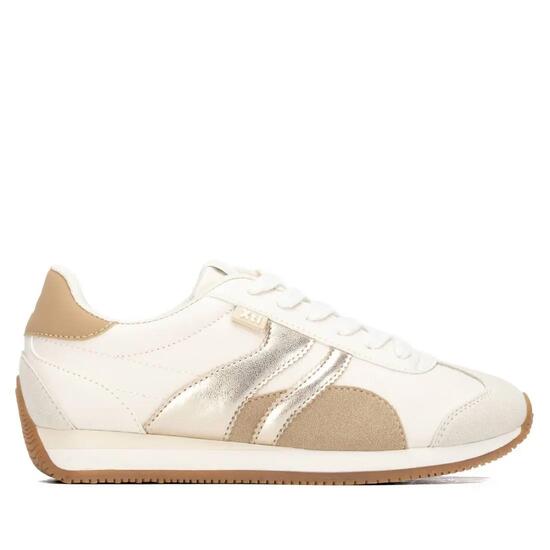 Zapatilla De Mujer Xti 146275 Marron
