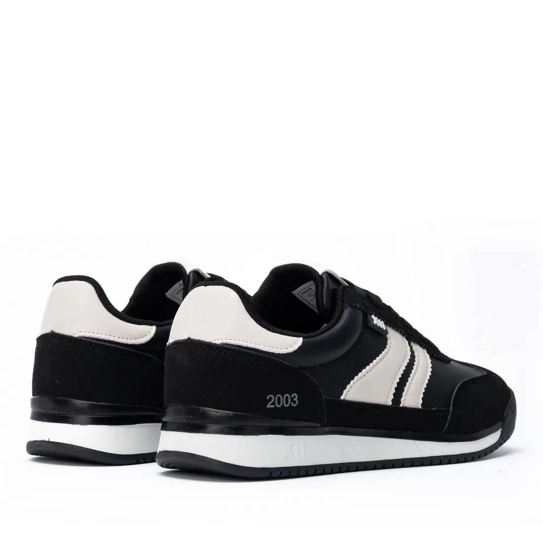 Zapatilla De Mujer Xti 146398 Negro 6/6