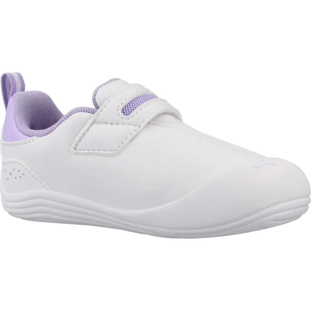 Zapatillas niña Puma 40284810 5/5