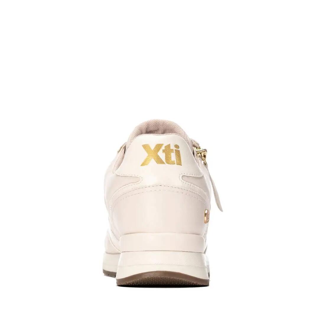 Zapatilla De Mujer Xti 146371 Hielo 6/6