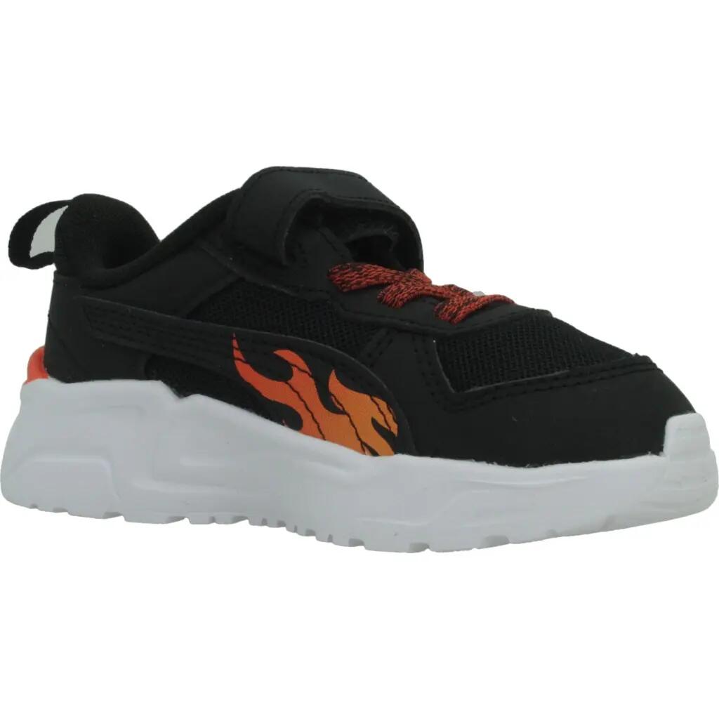 Zapatillas niño Puma Trinity 2 Lt Sparks Ac+ Inf 5/5
