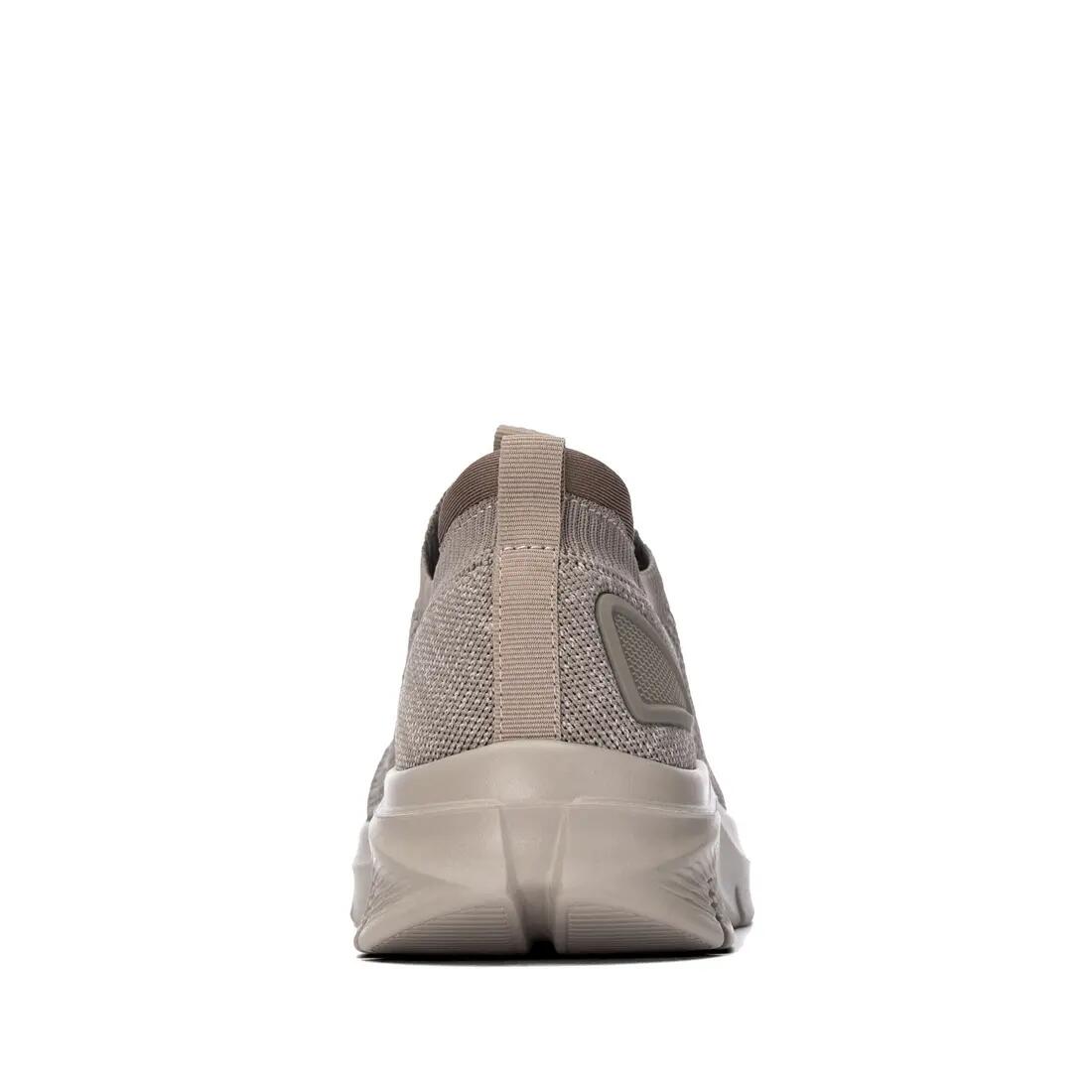 Zapatilla De Hombre Xti 146755 Taupe 5/5