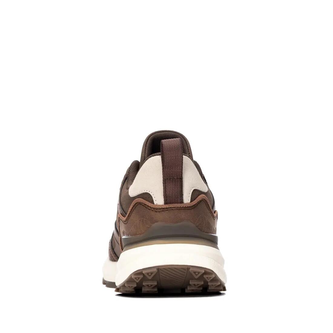 Zapatilla De Hombre Xti 146768 Marron 5/5