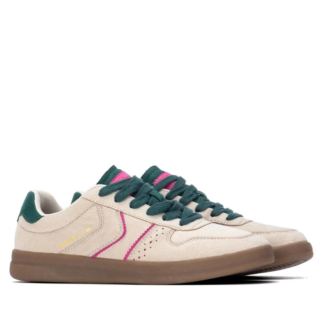 Zapatilla De Mujer Refresh 176093 Beige 5/5