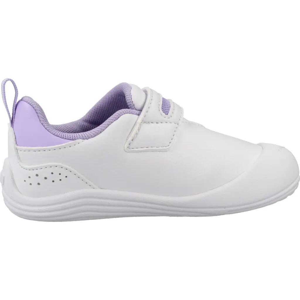 Zapatillas niña Puma 40284810 4/5