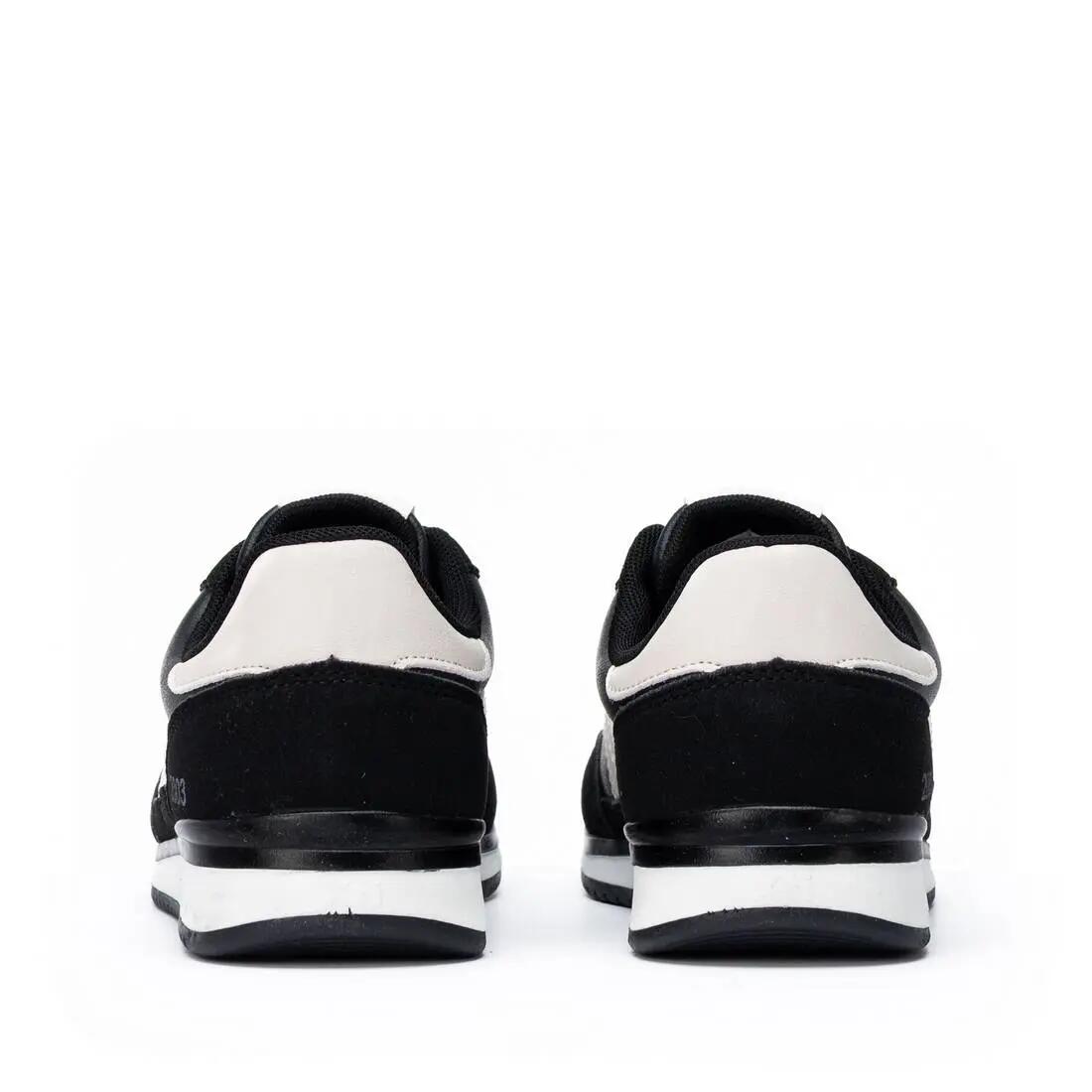 Zapatilla De Mujer Xti 146398 Negro 5/6