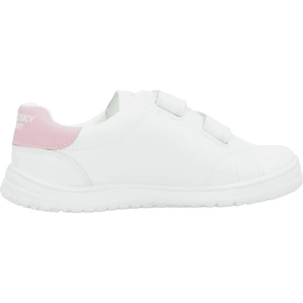 Buty PABLOSKY 220007P Biały 4/5