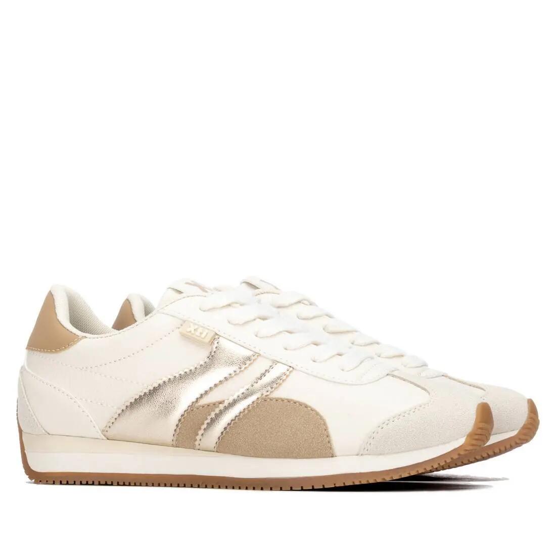Zapatilla De Mujer Xti 146275 Blanco 4/5