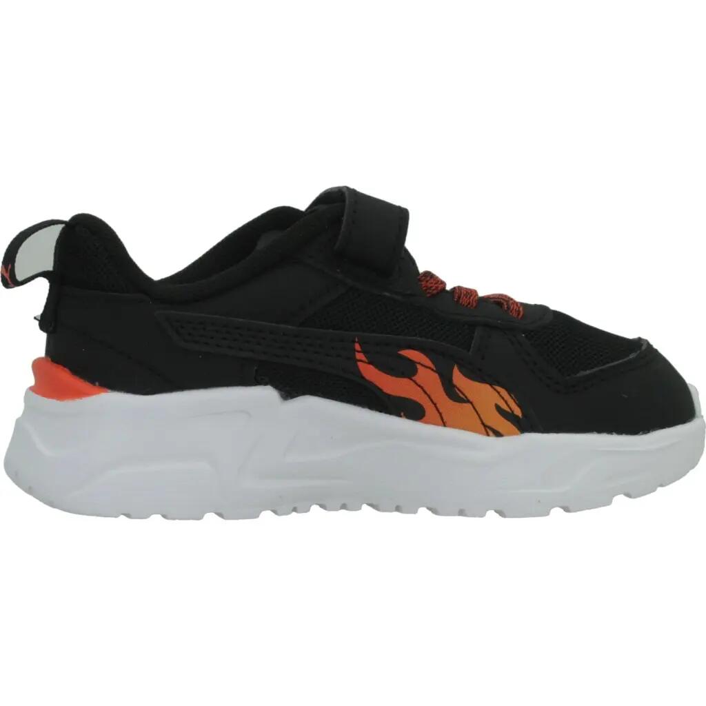 Zapatillas niño Puma Trinity 2 Lt Sparks Ac+ Inf 4/5