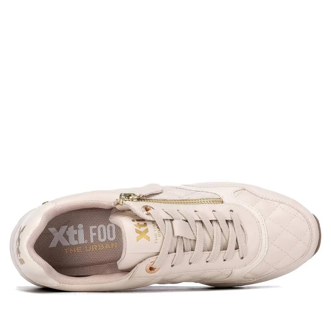 Zapatilla De Mujer Xti 146371 Hielo 5/6