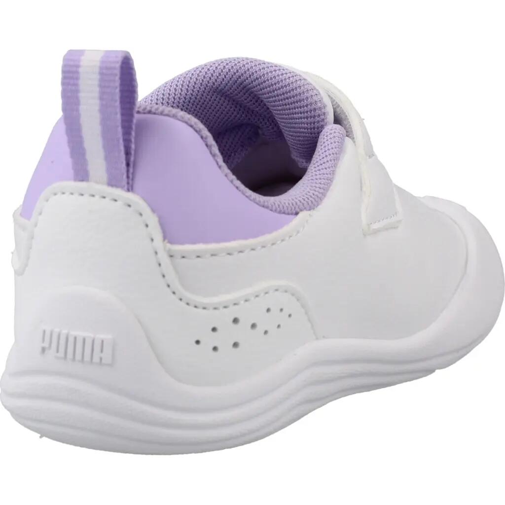 Zapatillas niña Puma 40284810 3/5