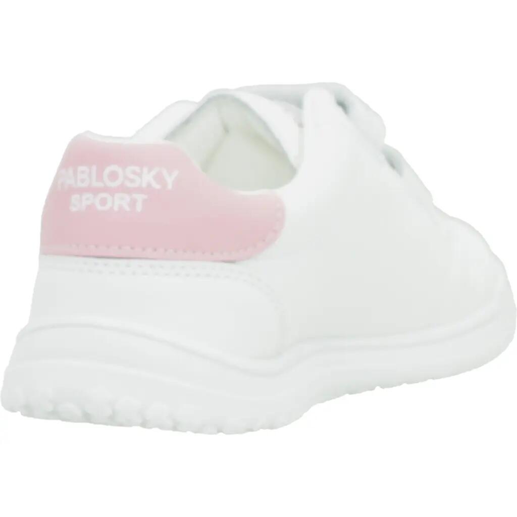 Buty PABLOSKY 220007P Biały 3/5