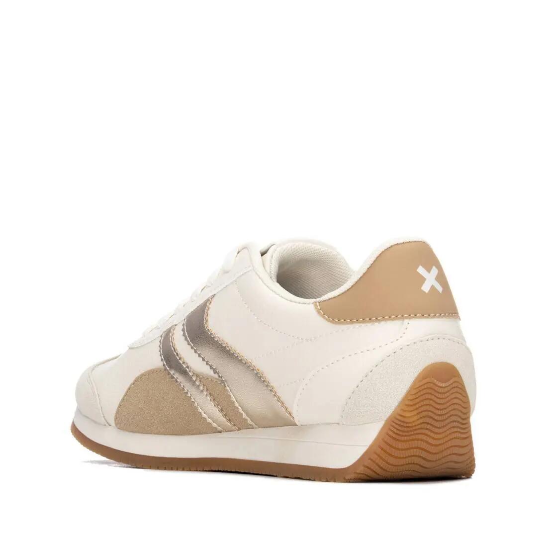 Zapatilla De Mujer Xti 146275 Blanco 3/5