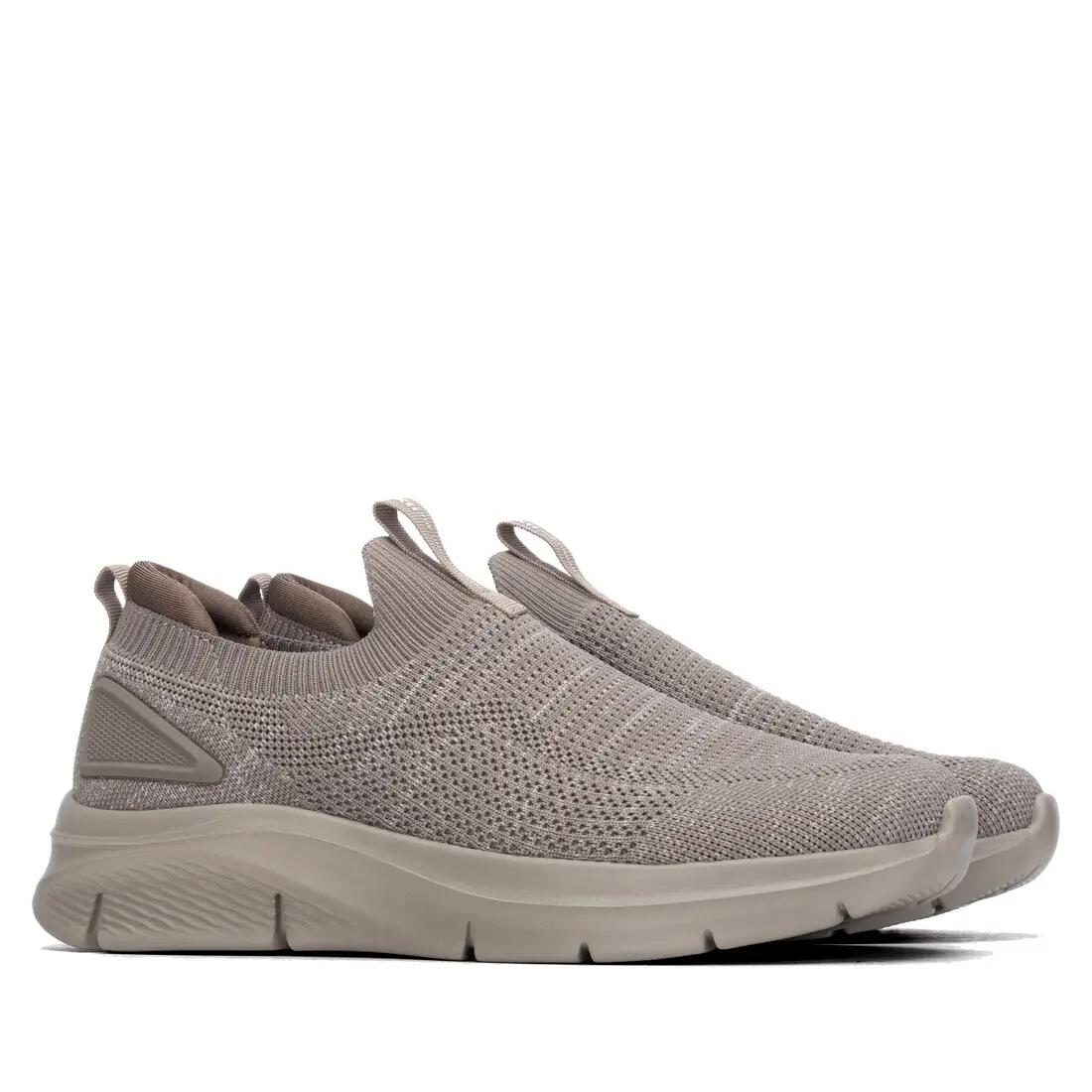 Zapatilla De Hombre Xti 146755 Taupe 4/5