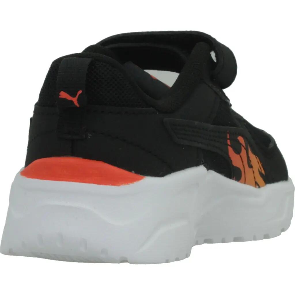 Zapatillas niño Puma Trinity 2 Lt Sparks Ac+ Inf 3/5