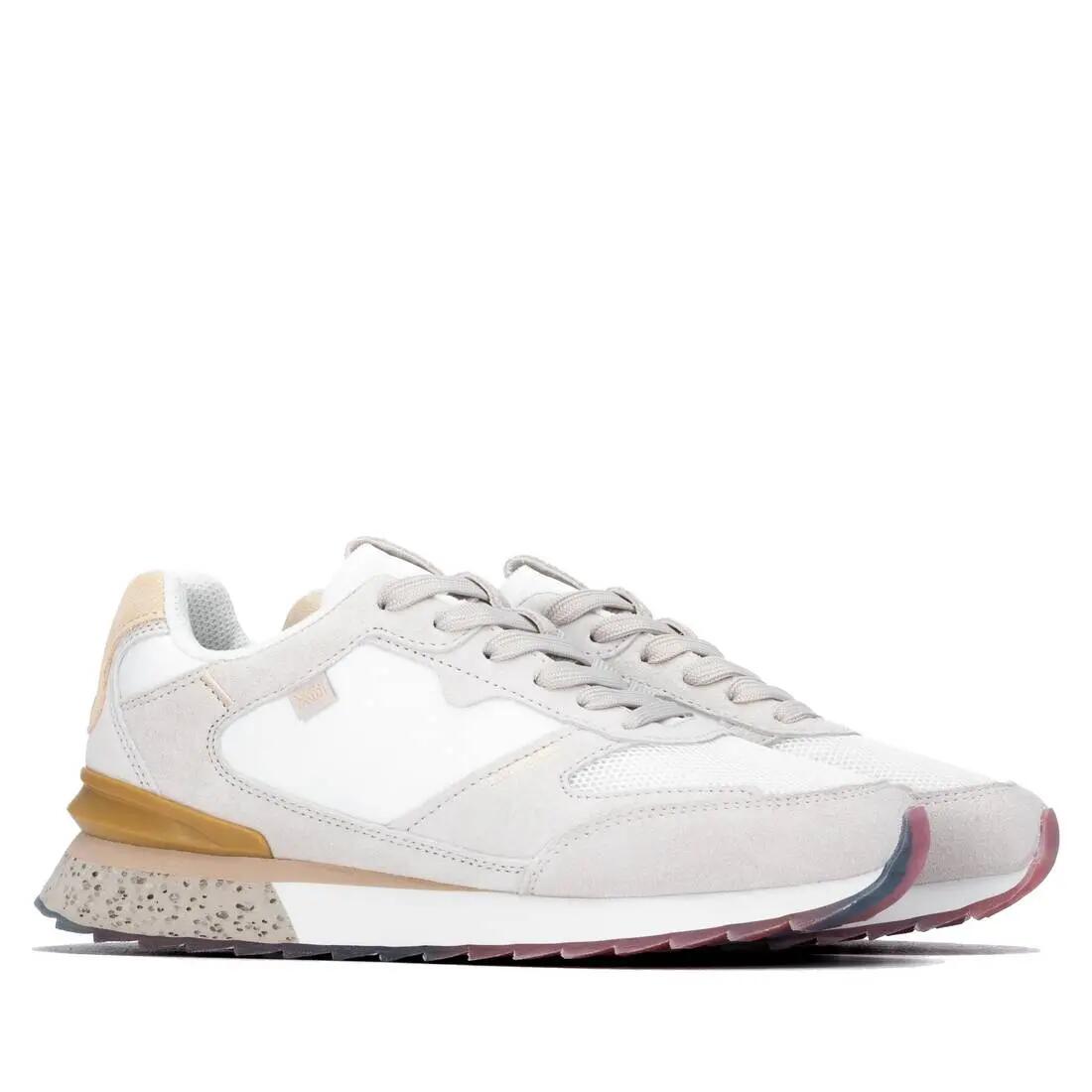 Zapatilla De Mujer Xti 146349 Hielo 4/6