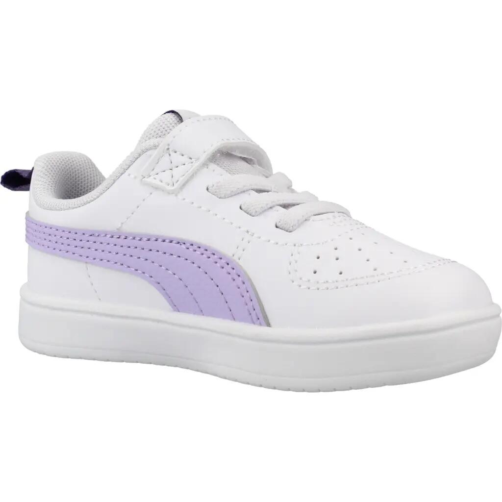 Zapatillas niña Puma 38431448 5/5
