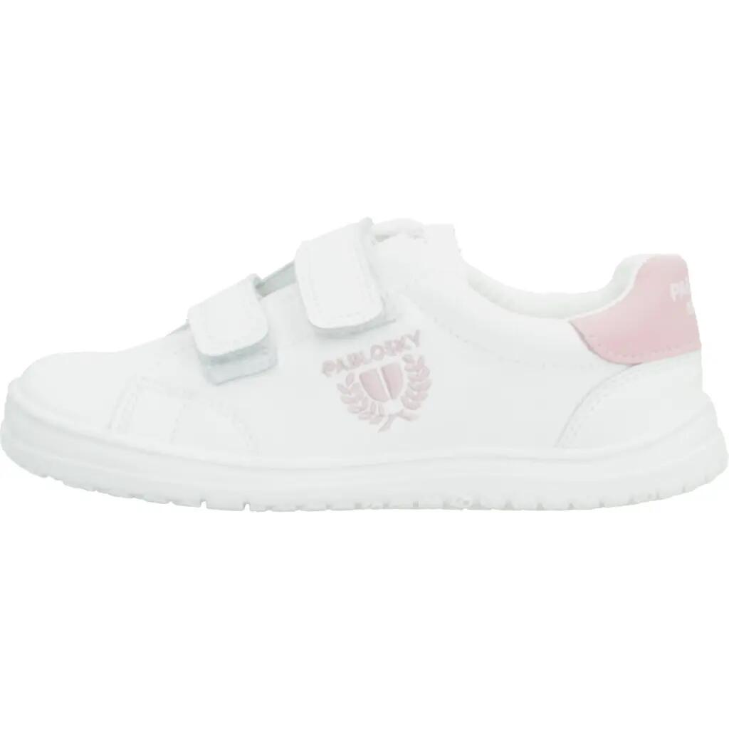 Buty PABLOSKY 220007P Biały 2/5