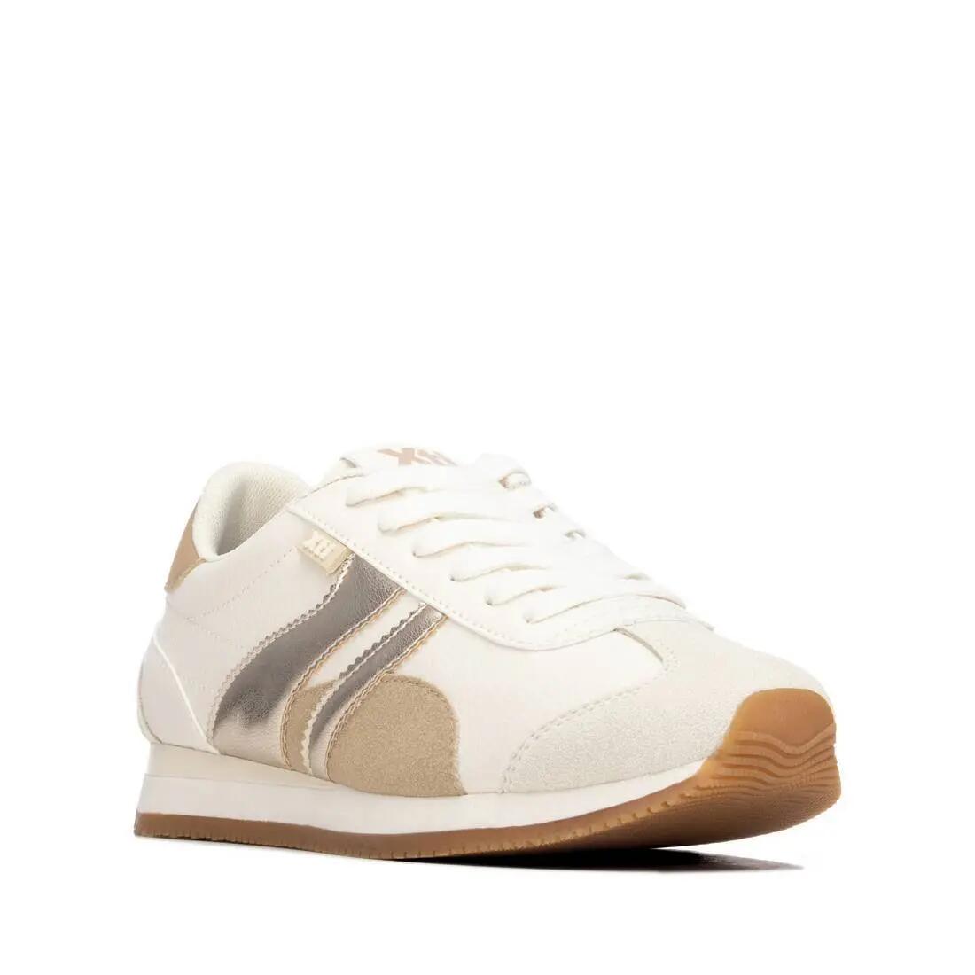 Zapatilla De Mujer Xti 146275 Blanco 2/5