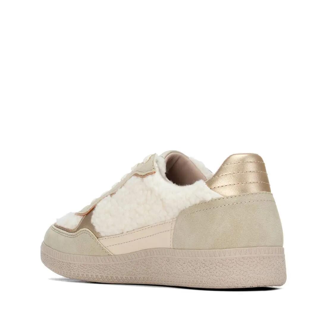 Zapatilla De Mujer Xti 146494 Beige 3/6
