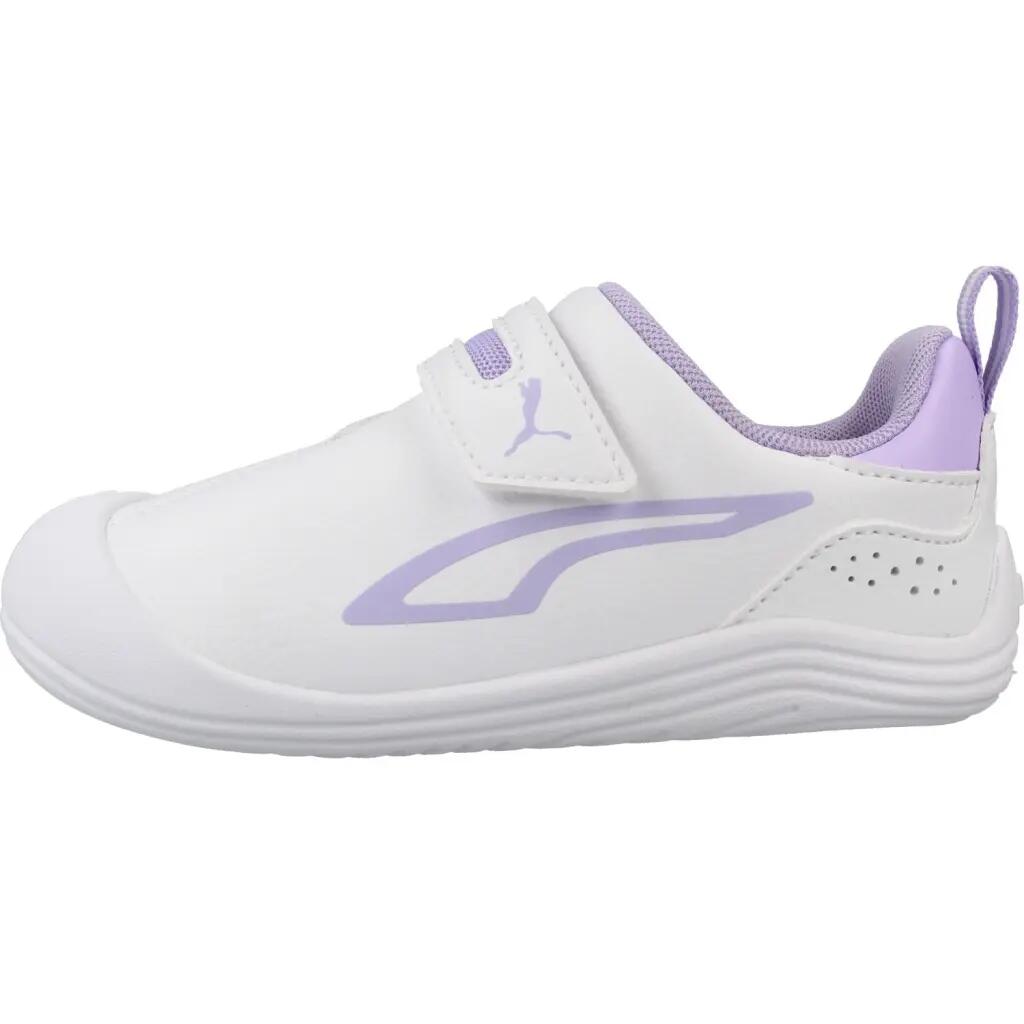 Zapatillas niña Puma 40284810 2/5