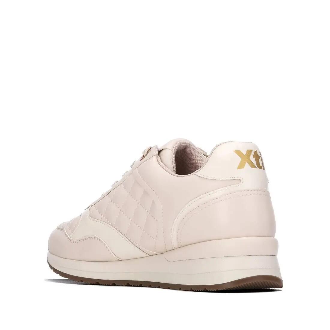 Zapatilla De Mujer Xti 146371 Hielo 3/6