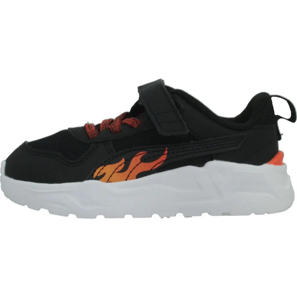 Zapatillas niño Puma Trinity 2 Lt Sparks Ac+ Inf 2/5