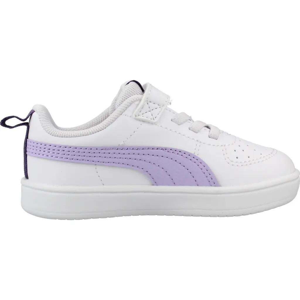 Zapatillas niña Puma 38431448 4/5