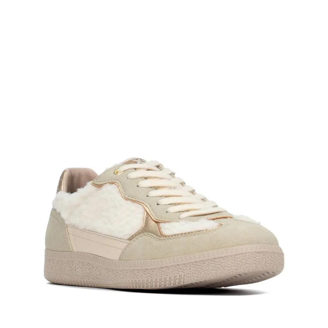 Zapatilla De Mujer Xti 146494 Beige 2/6