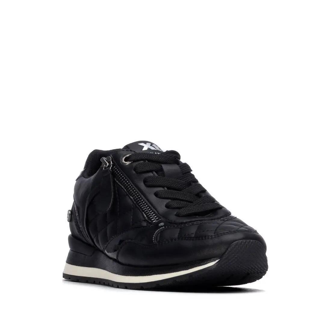 Zapatilla De Mujer Xti 146371 Negro 2/6