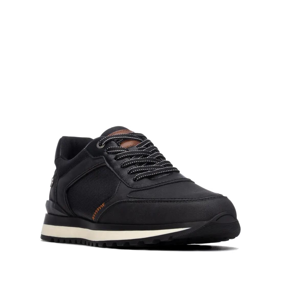 Zapatilla De Hombre Refresh 176711 Negro 2/5