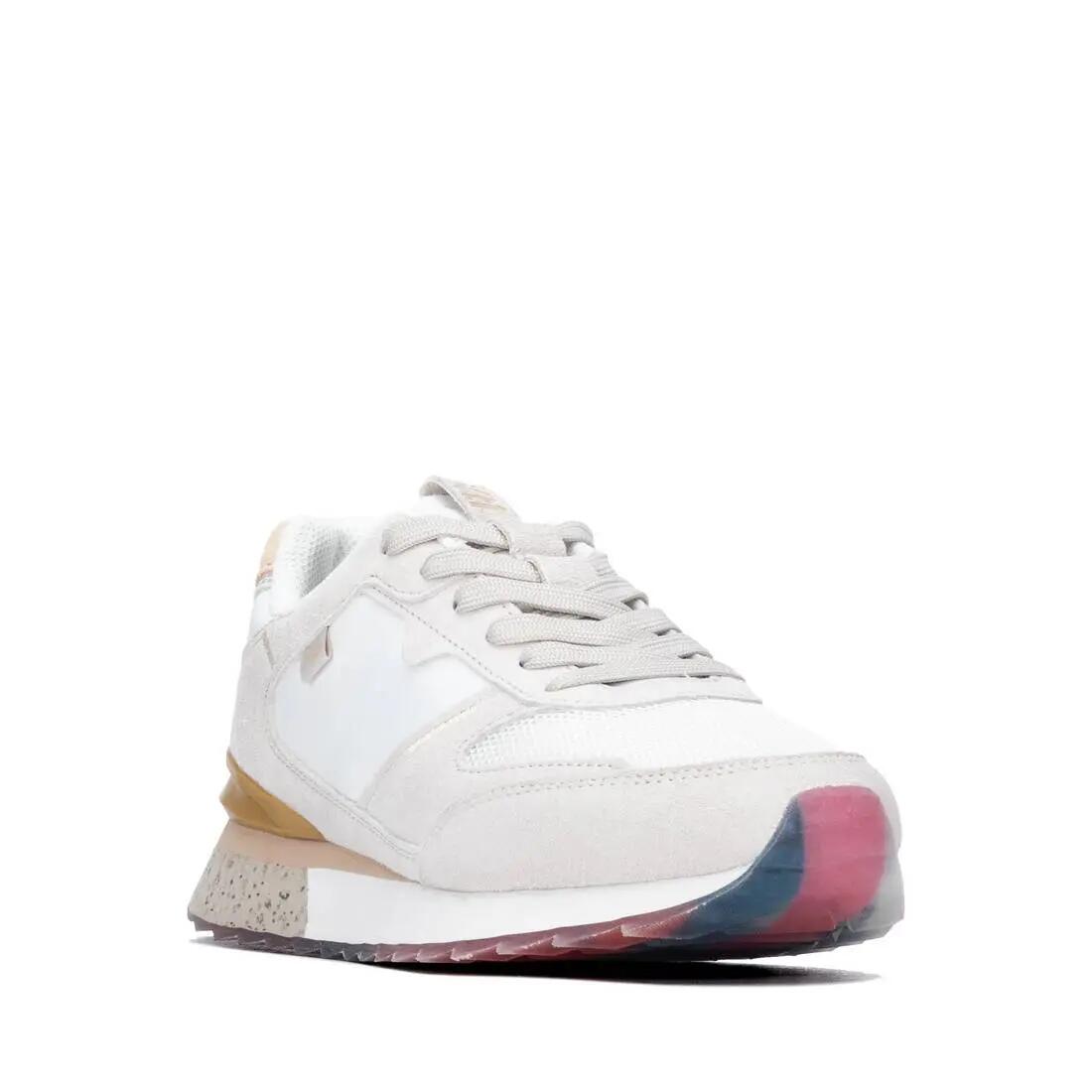 Zapatilla De Mujer Xti 146349 Hielo 2/6