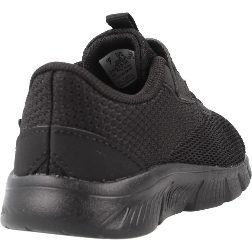Zapatillas niño Puma 31152306 3/5