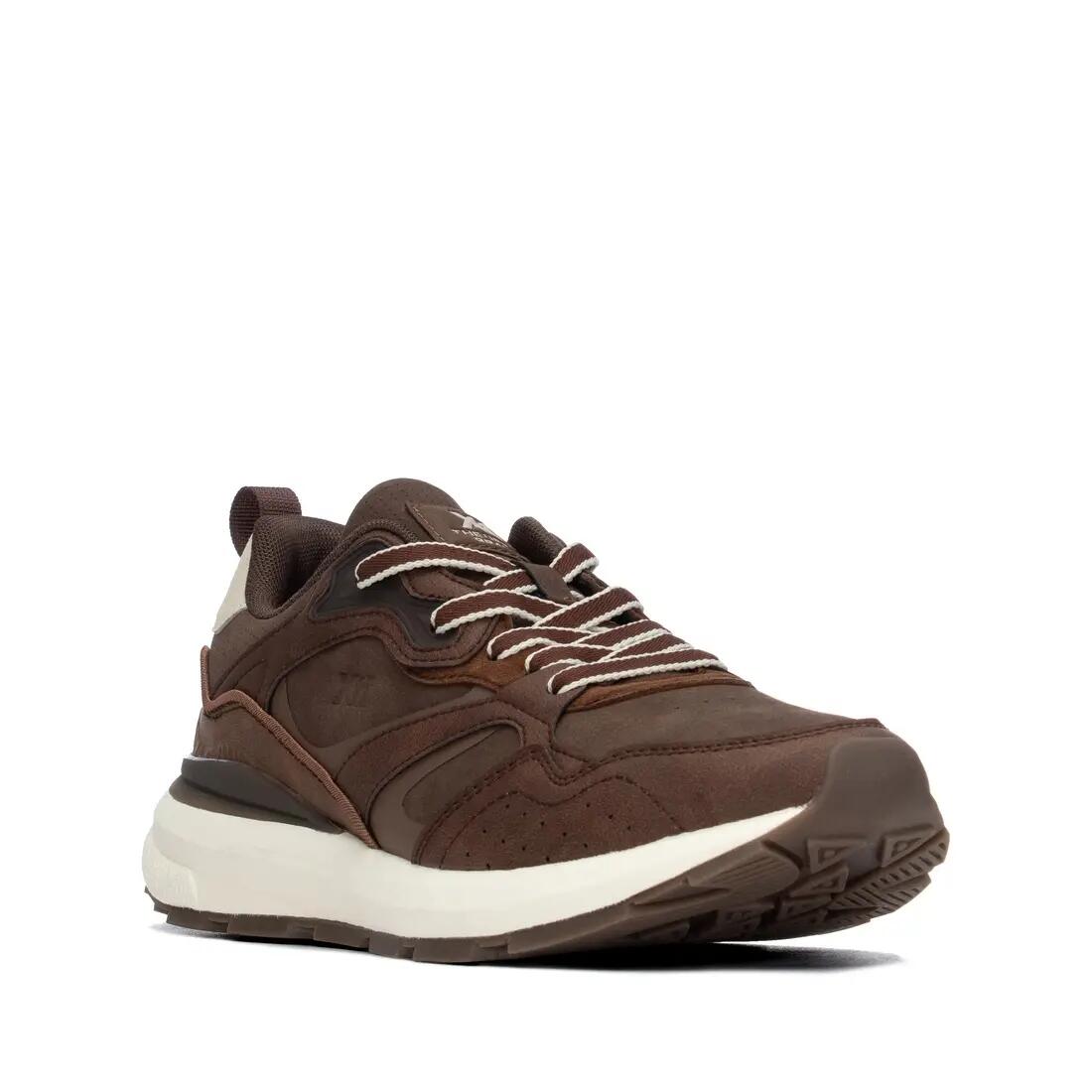 Zapatilla De Hombre Xti 146768 Marron 2/5