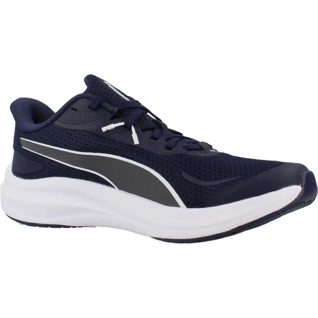 Zapatillas niño Puma 31241313 5/5