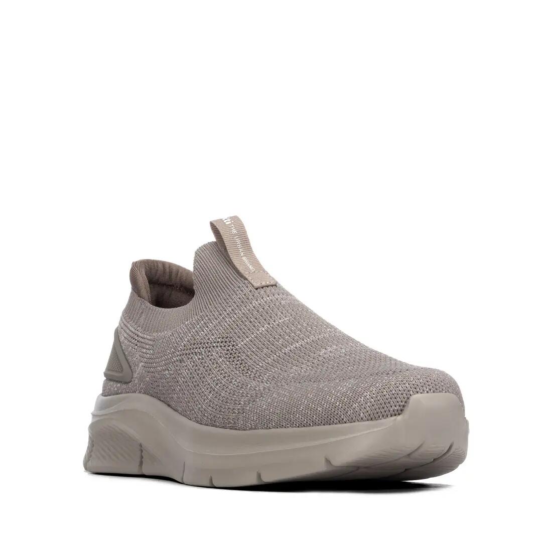 Zapatilla De Hombre Xti 146755 Taupe 2/5