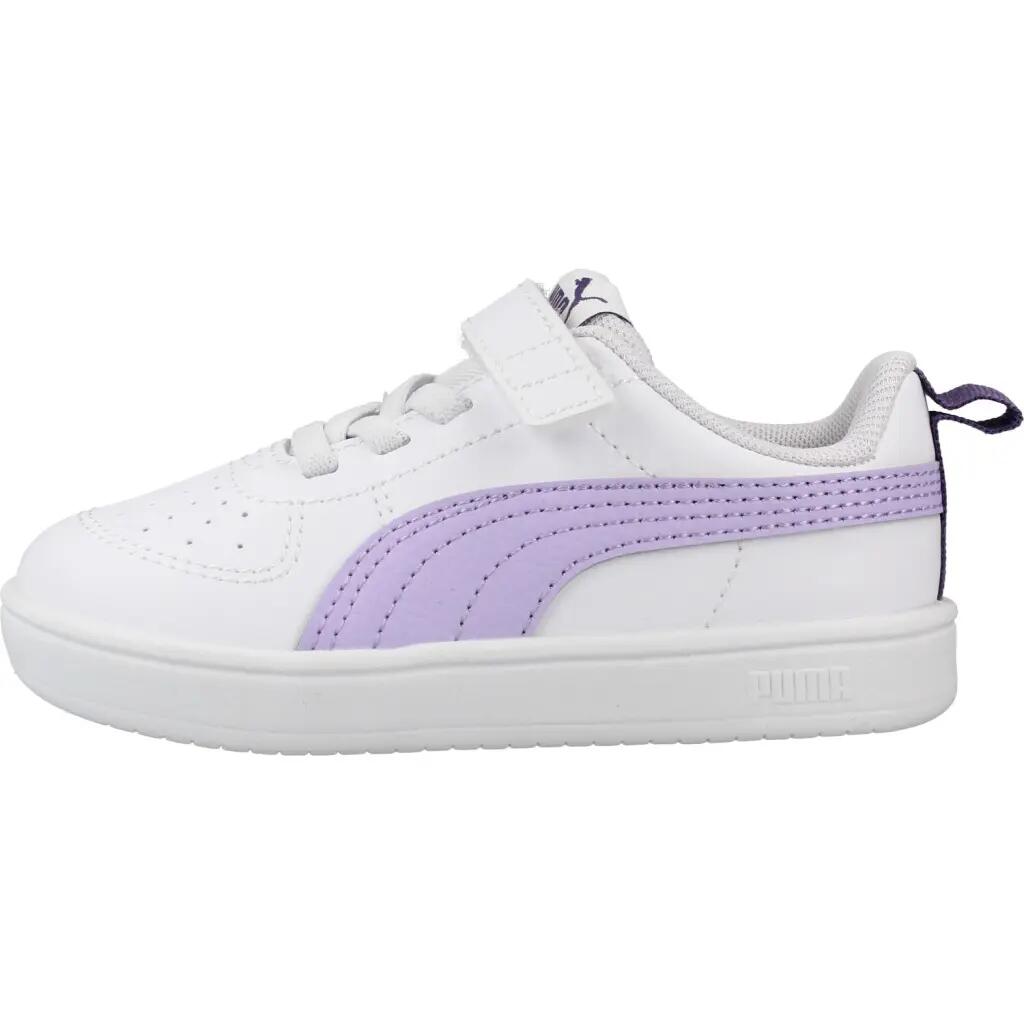 Zapatillas niña Puma 38431448 2/5