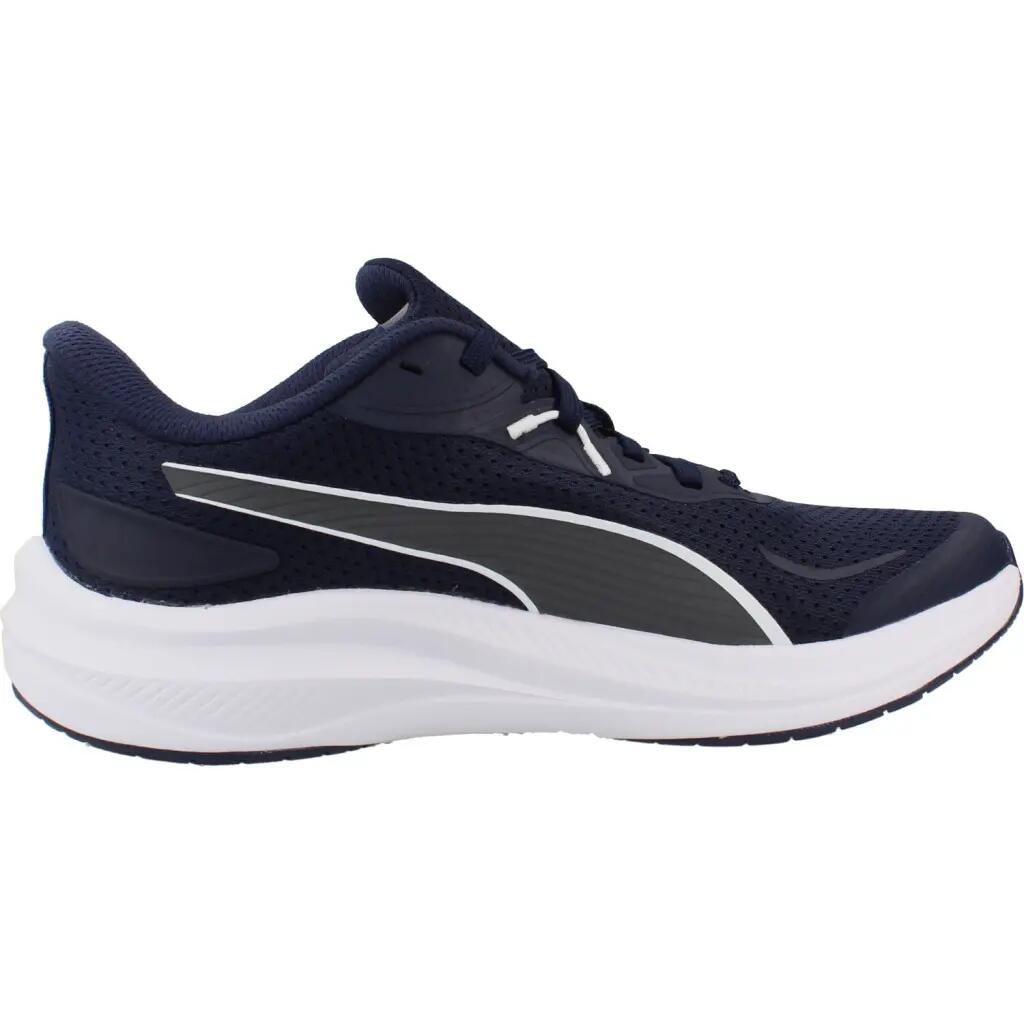 Zapatillas niño Puma 31241313 4/5