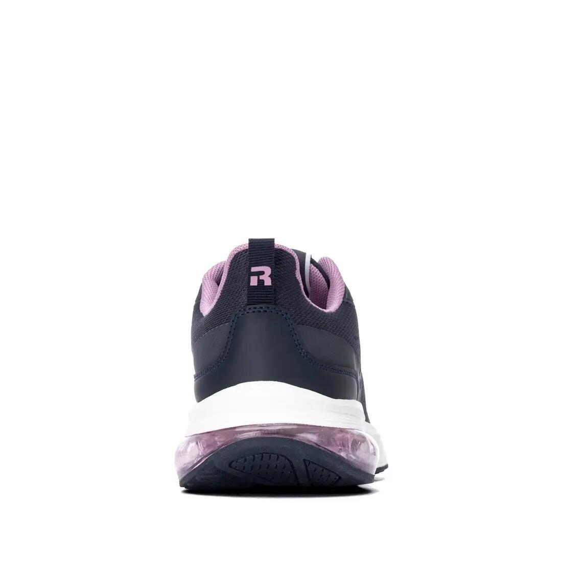 Zapatilla De Mujer Refresh 176103 Navy 5/5