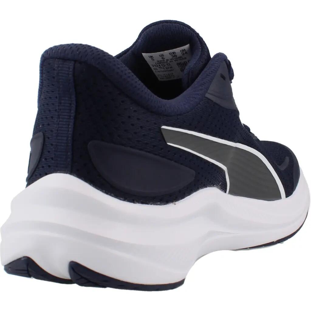 Zapatillas niño Puma 31241313 3/5