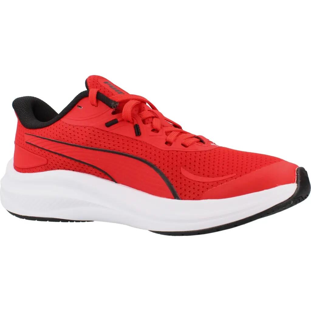 Zapatillas niño Puma 31241314 5/5