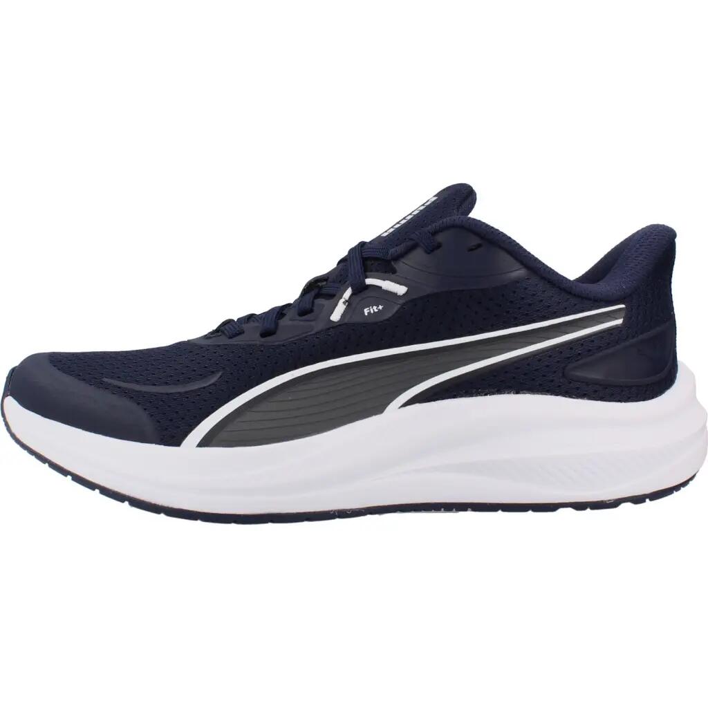 Zapatillas niño Puma 31241313 2/5