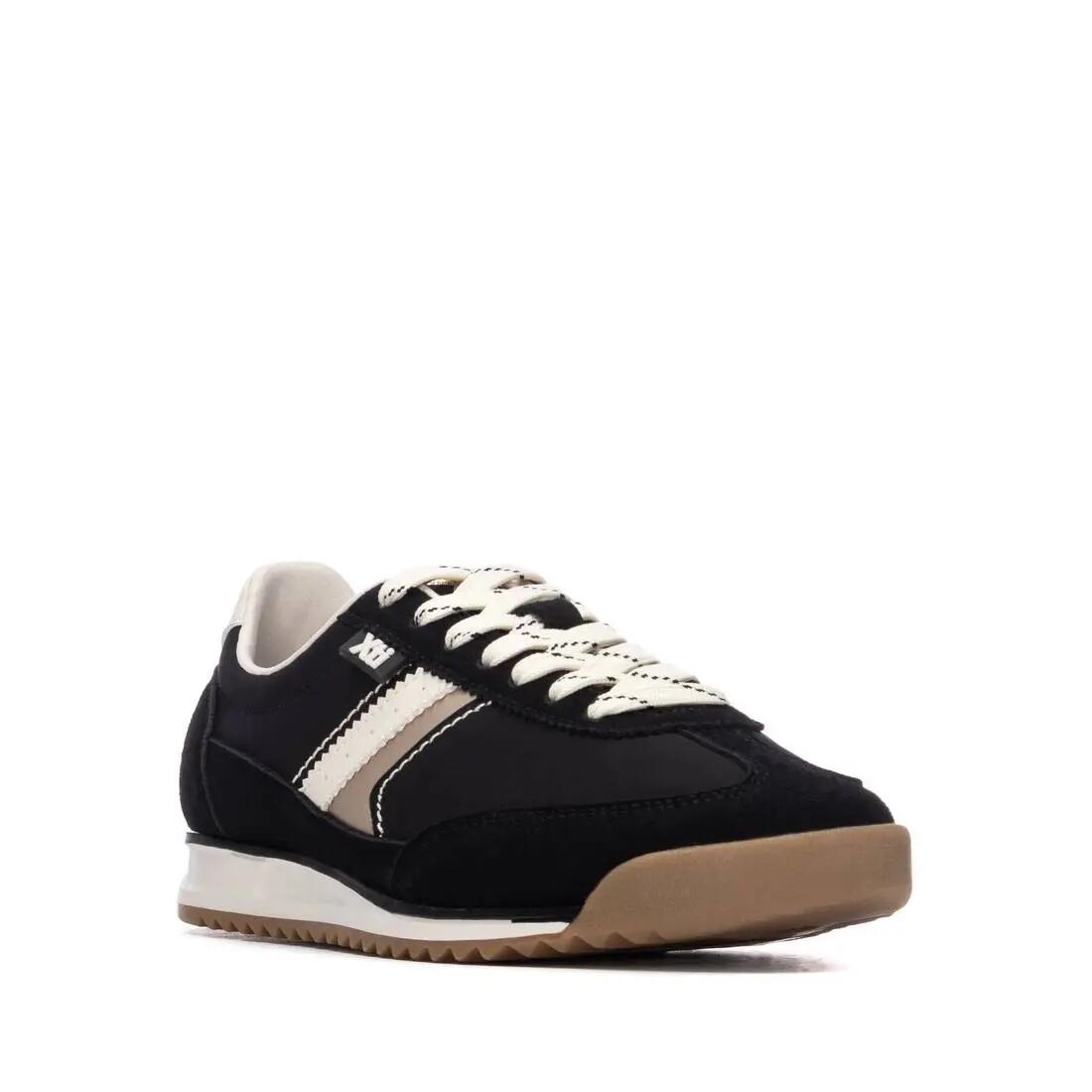 Zapatilla De Mujer Xti 146114 Negro 2/6