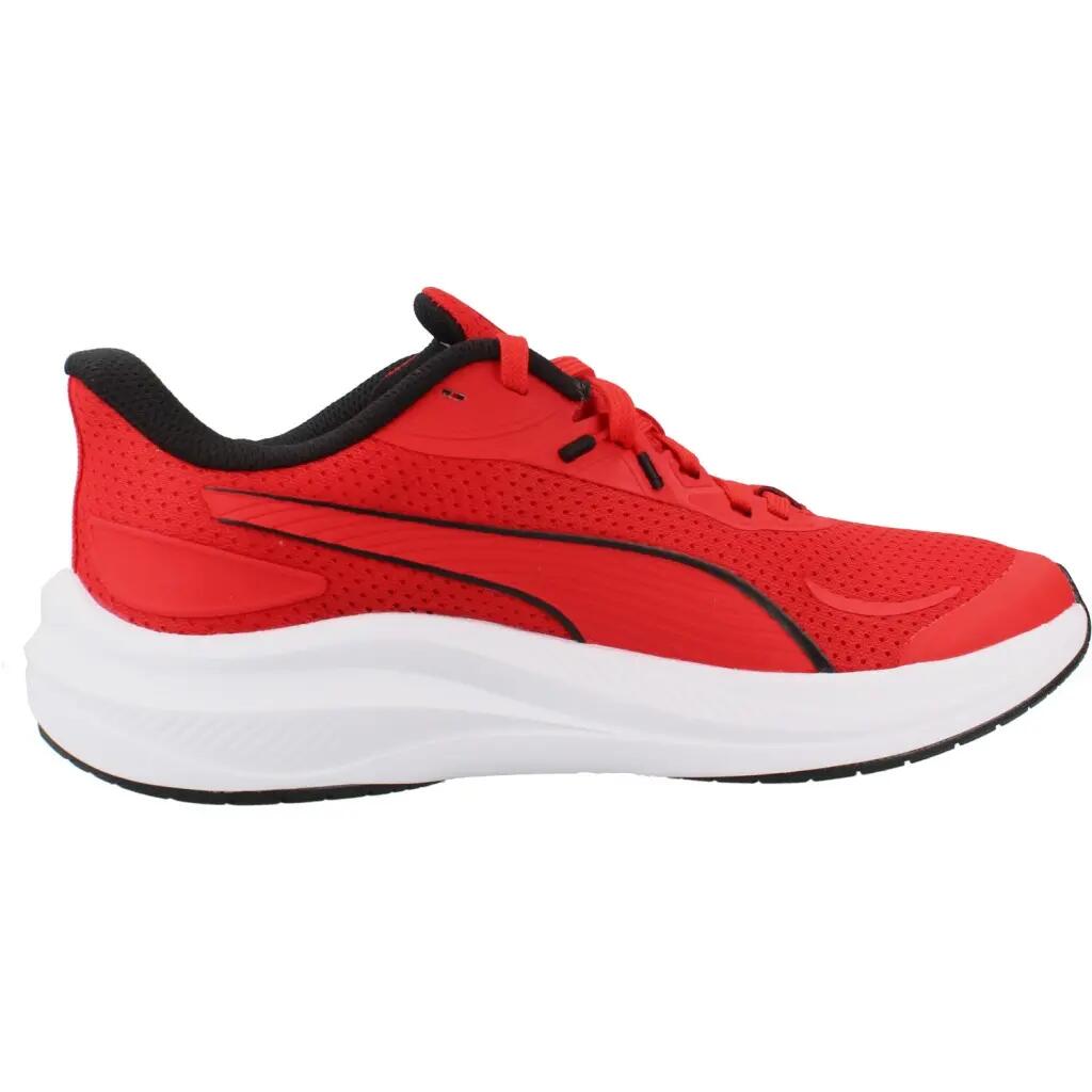 Zapatillas niño Puma 31241314 4/5