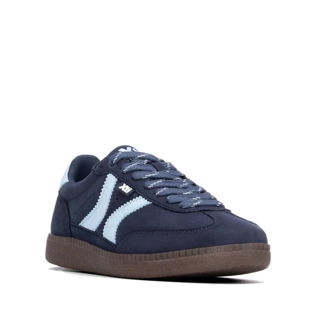 Zapatilla De Mujer Xti 146125 Navy 2/5