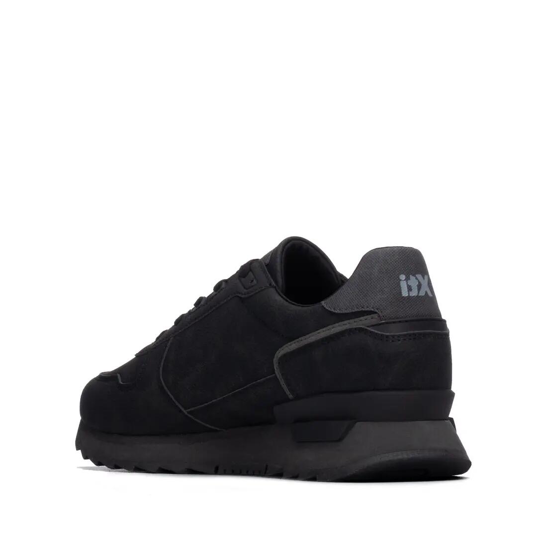 Zapatilla De Hombre Xti 146782 Negro 3/5